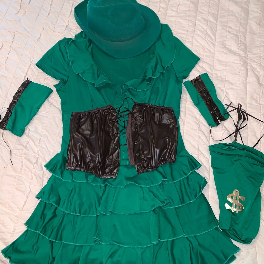 Halloween Costume
